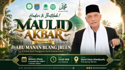 Pererat Ukhuwah Perantau, PERMASA SEKUPANG & SIRTA Kepri Gelar Kenduri Maulid 1.500 Porsi di Sekupang